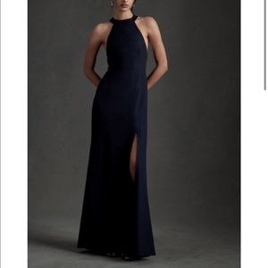 BHLDN Serephina Maxi Dress
